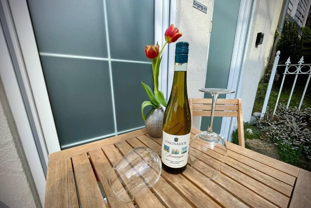 Schmuckstueck Am Bodensee Tettnang Exterior photo