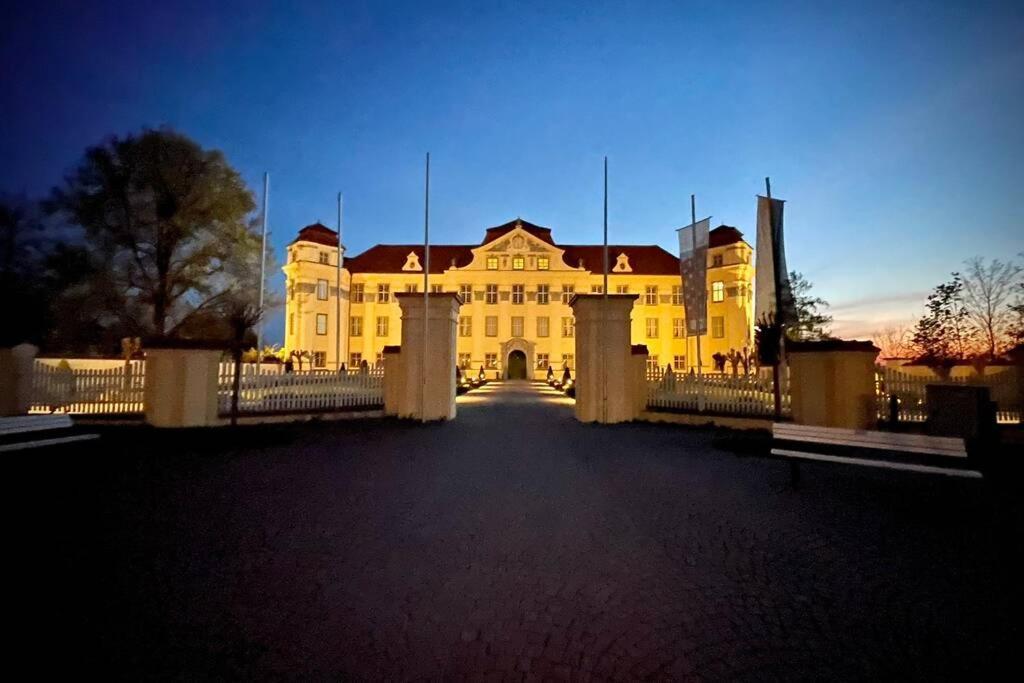 Schmuckstueck Am Bodensee Tettnang Exterior photo
